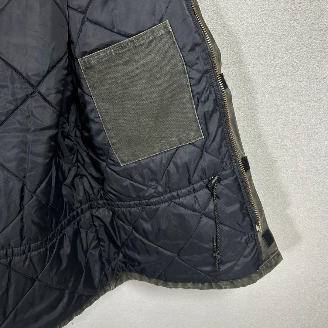 Carhartt トラディショナルジャケット M アメカジ バイカー モス