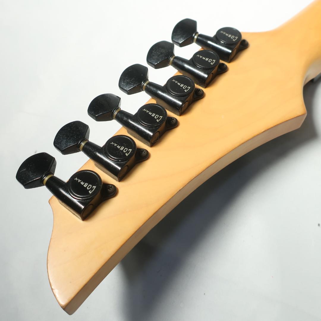 COBRAN F-G1 エレキギター ケース付 中信楽器