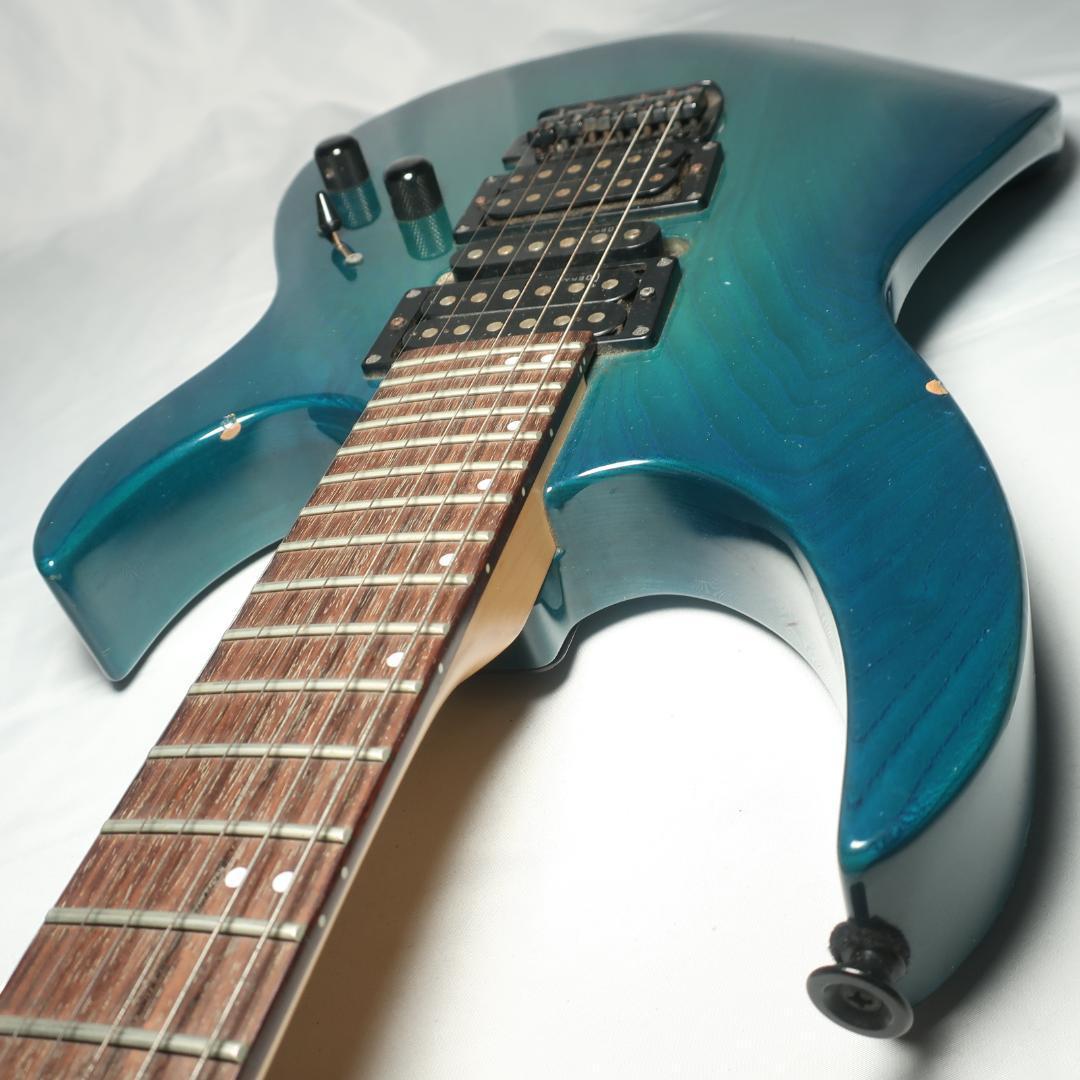 COBRAN F-G1 エレキギター ケース付 中信楽器