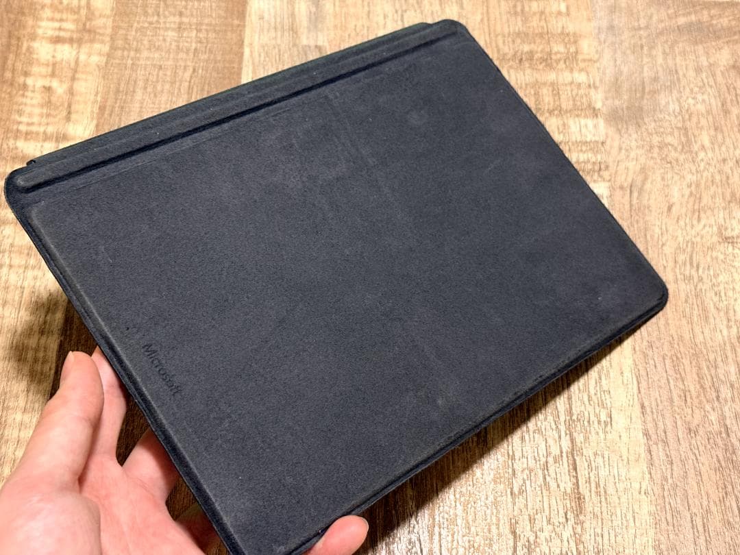 MicrosoftSurfaceGo 最上位グレード