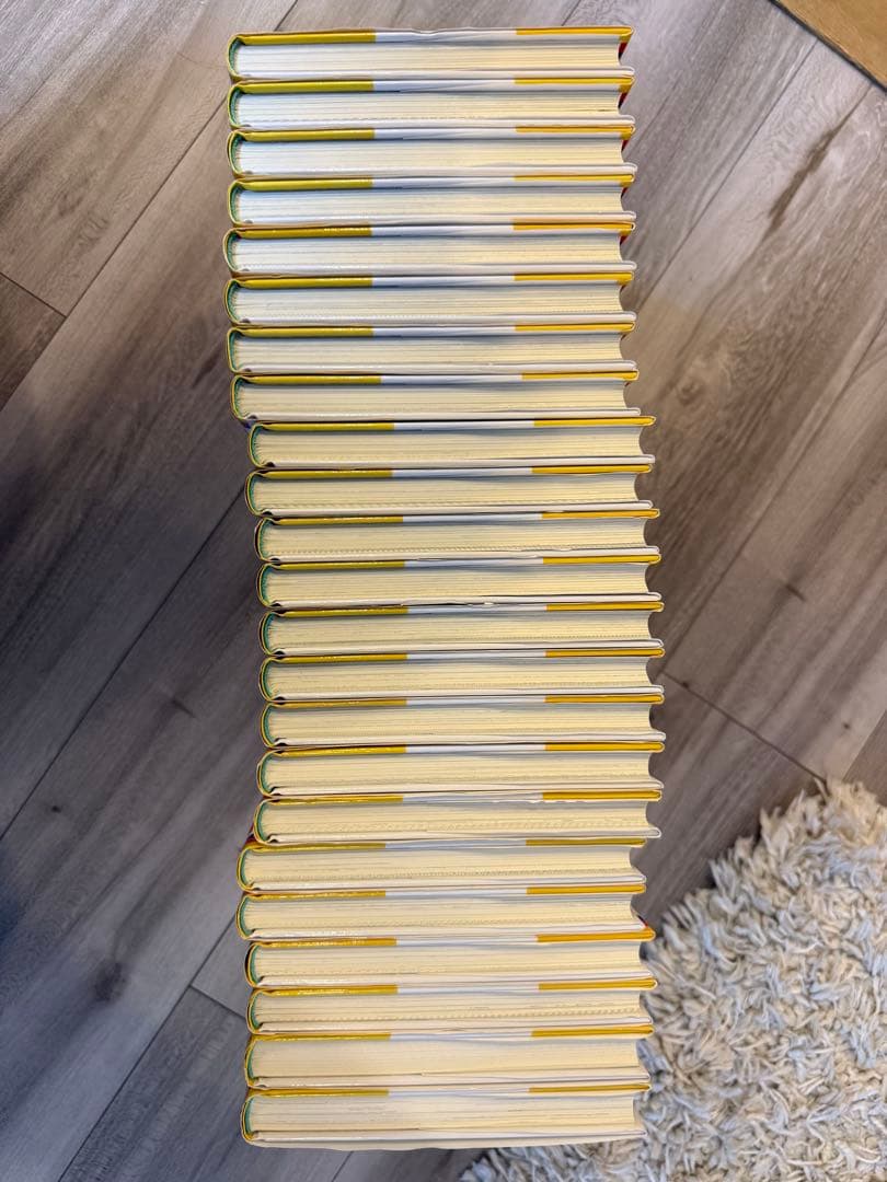 日本の歴史 全21巻セット＋別巻2冊　総23巻