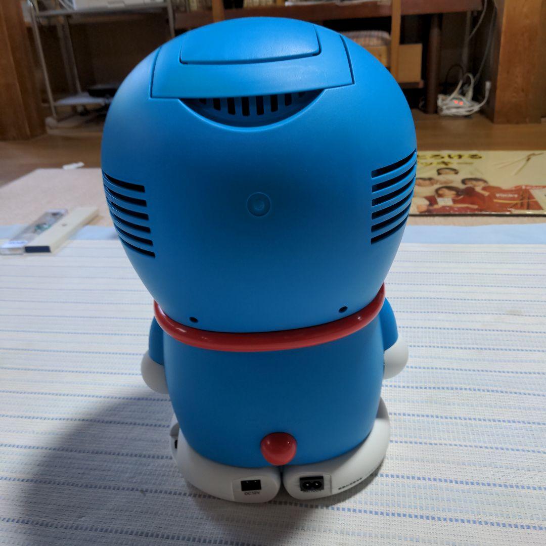 アート引越しセンター、オリジナル　ドラえもん冷温庫（非売品）