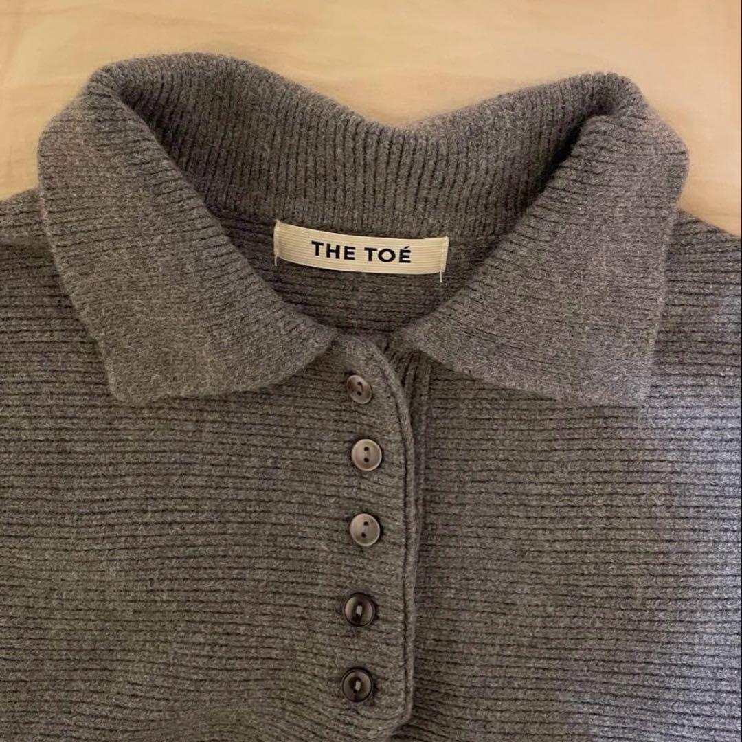 the toe ワンピース