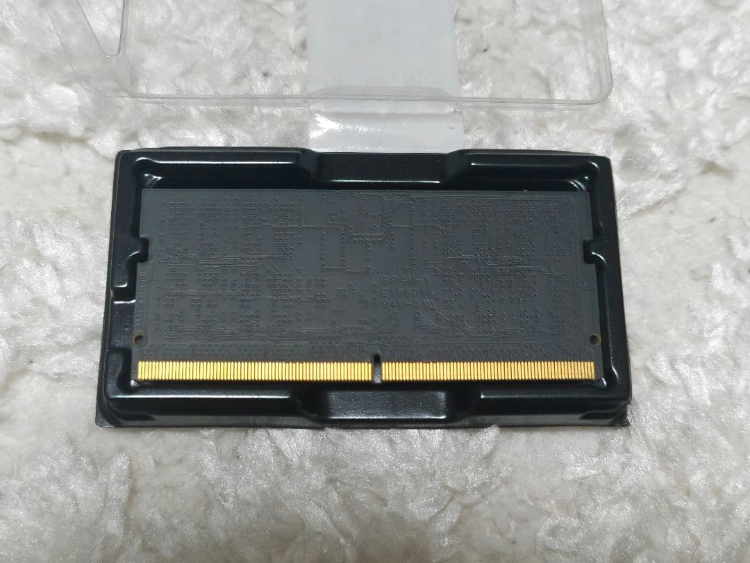 KingFast DDR5 16GB 4800MHz メモリー ノートパソコン