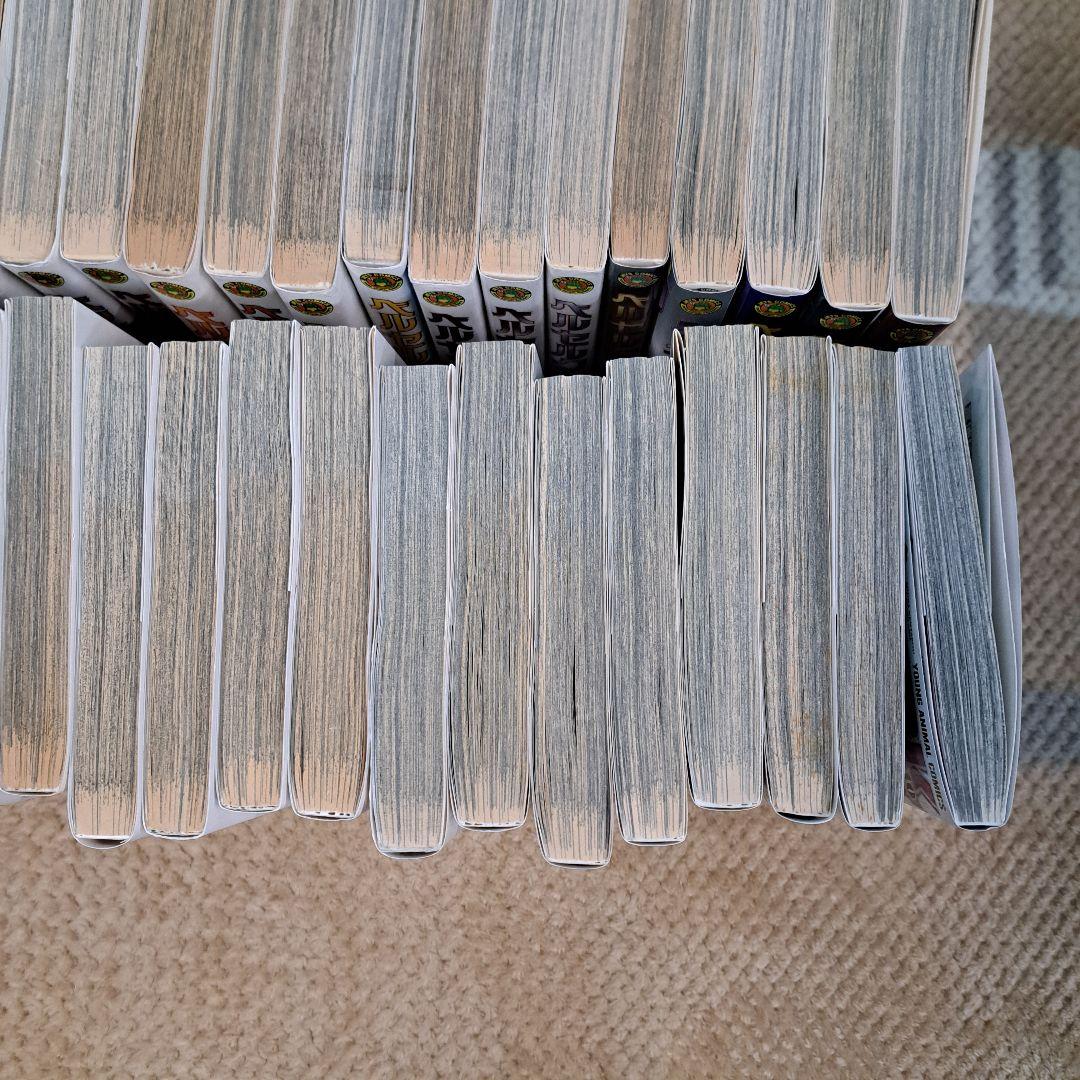 専用　ベルセルク 1-41巻セット※41巻特装版 三浦健太郎