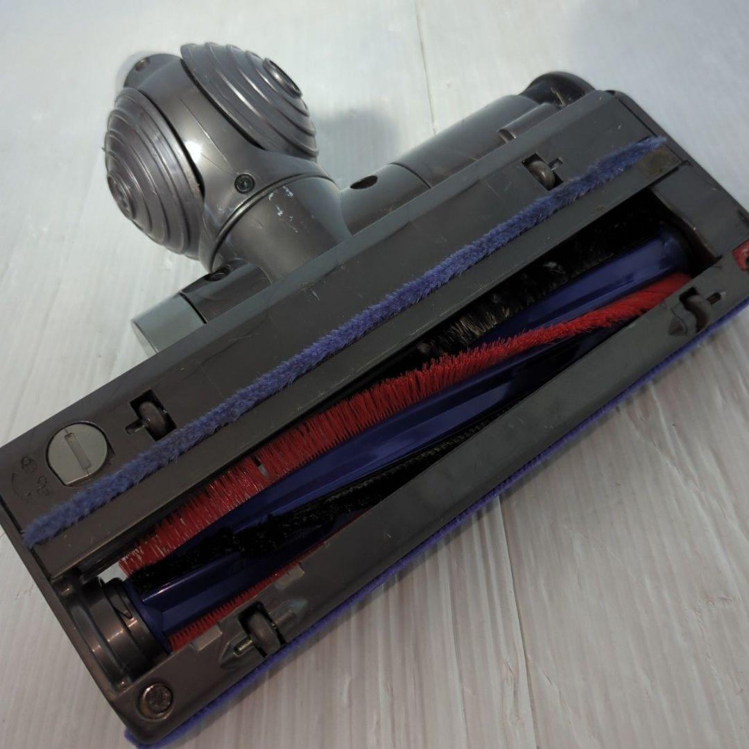 【美品】ダイソン 掃除機　DC48 DC63 CY24 CY25 タービンヘッド