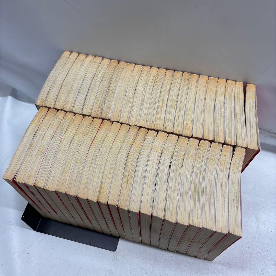 ※説明欄確認！【①&②セット】　クッキングパパ まとめ売り非全巻1-90巻 ①