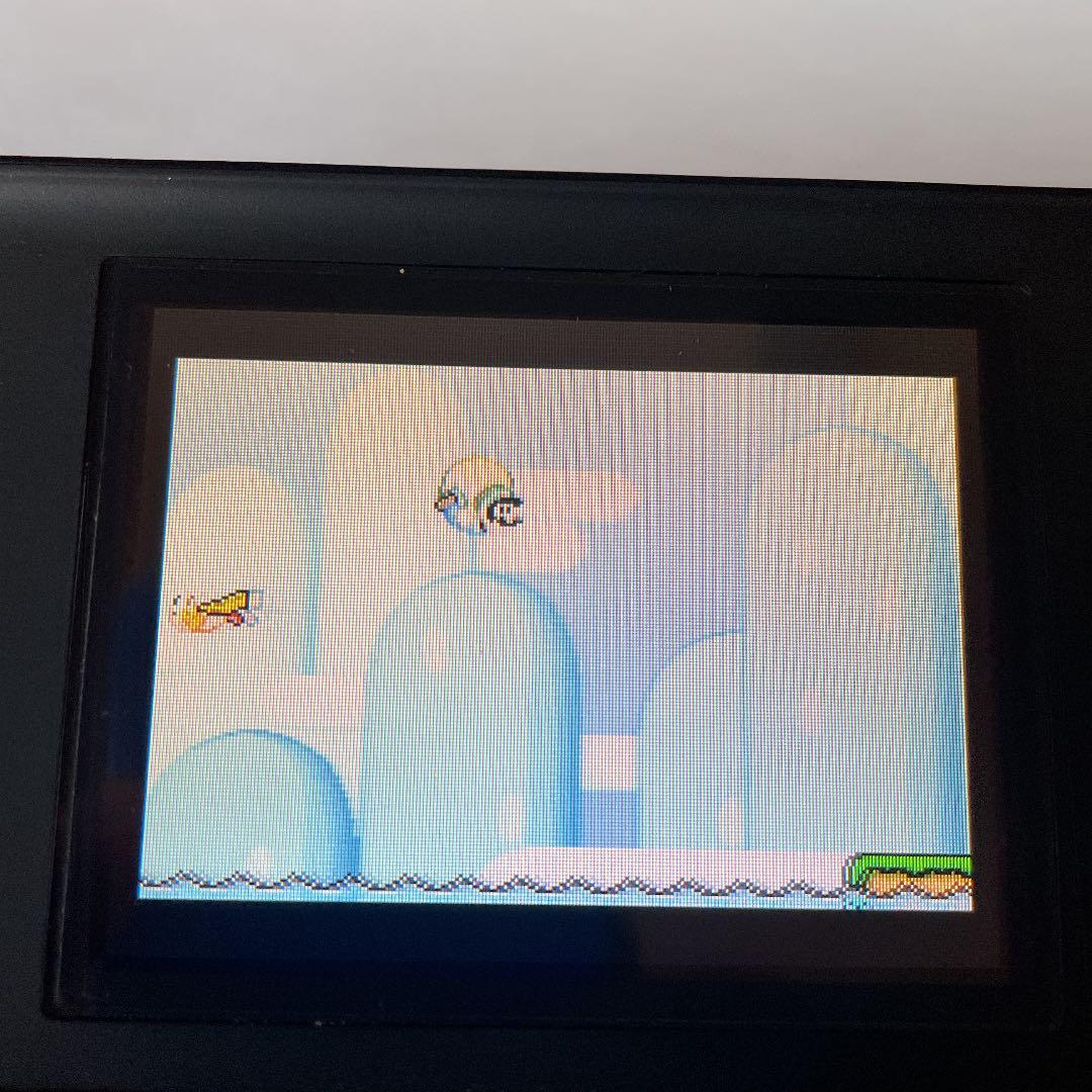 スーパーマリオアドバンス2