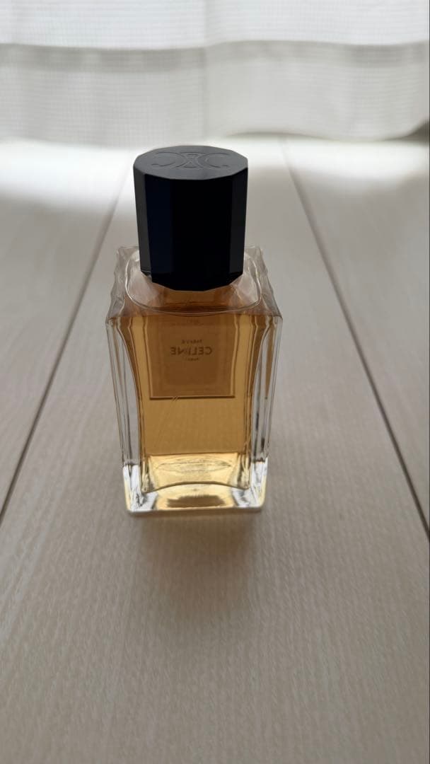 CELINE PARADE オールドパルファム100ML専用バッグ付き