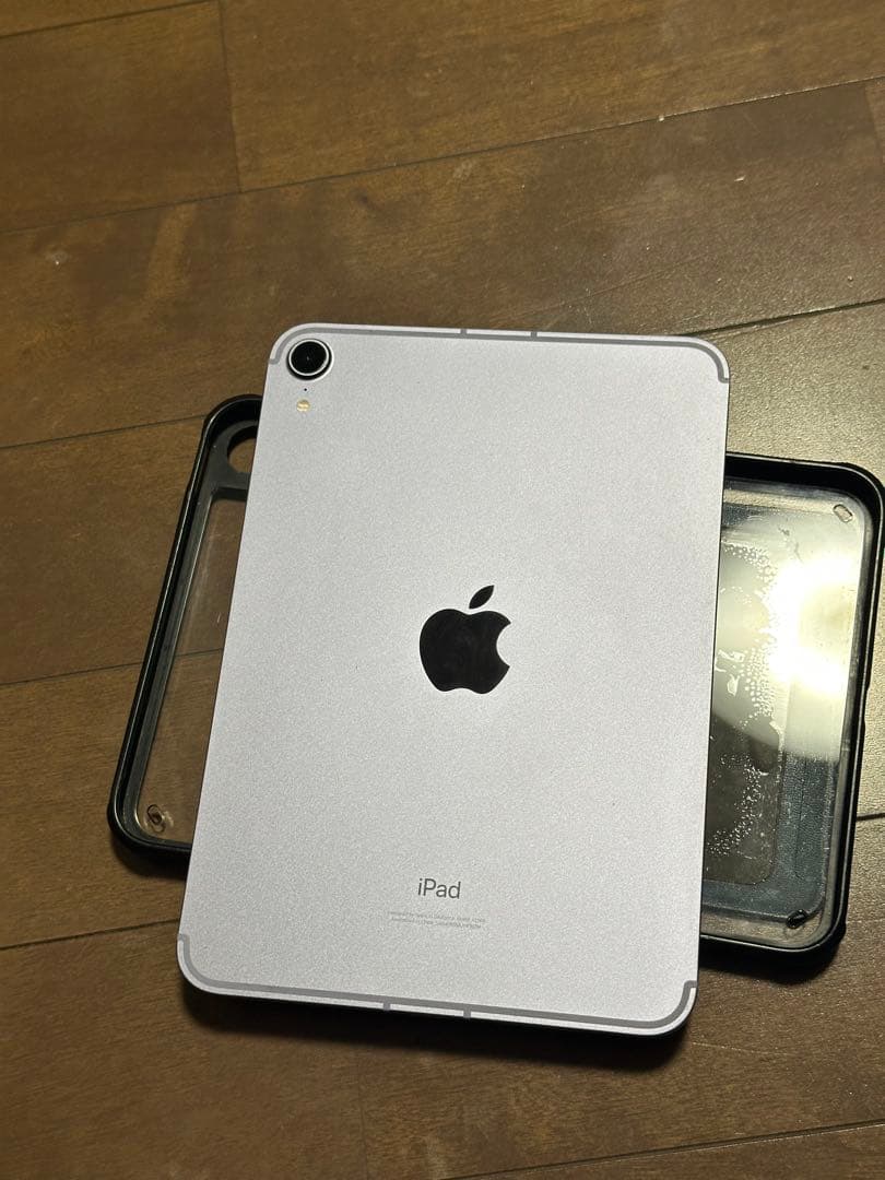 イ*シ様 iPad mini 6 256gb sim フリー