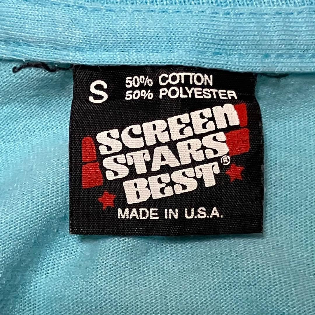 USA製 FuzzBalls キャラクターTシャツ 90s シングルステッチ