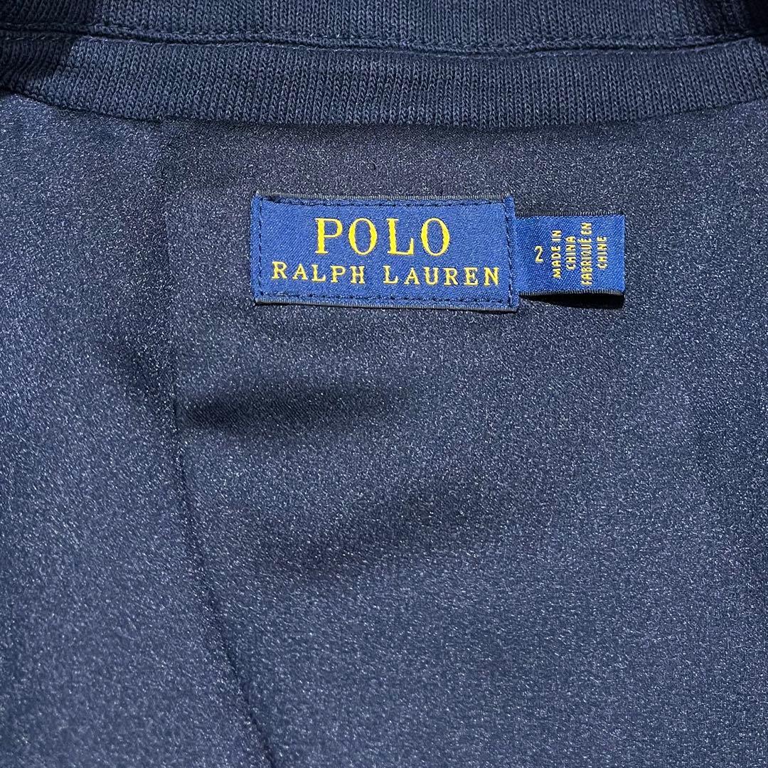 【最終価格】極美品 テーラードジャケット POLO RALPH LAUREN