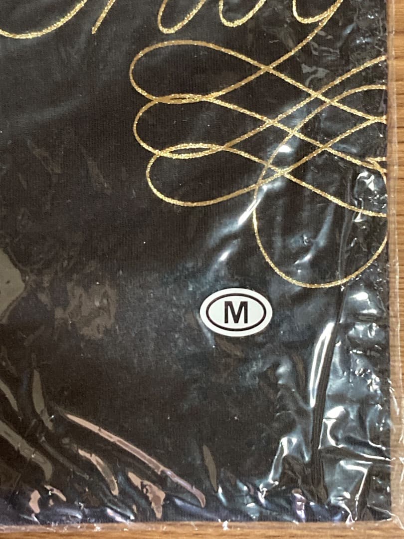 たなか　4枚セット　椎名林檎・東京事変　Tシャツ　黒　Mサイズ