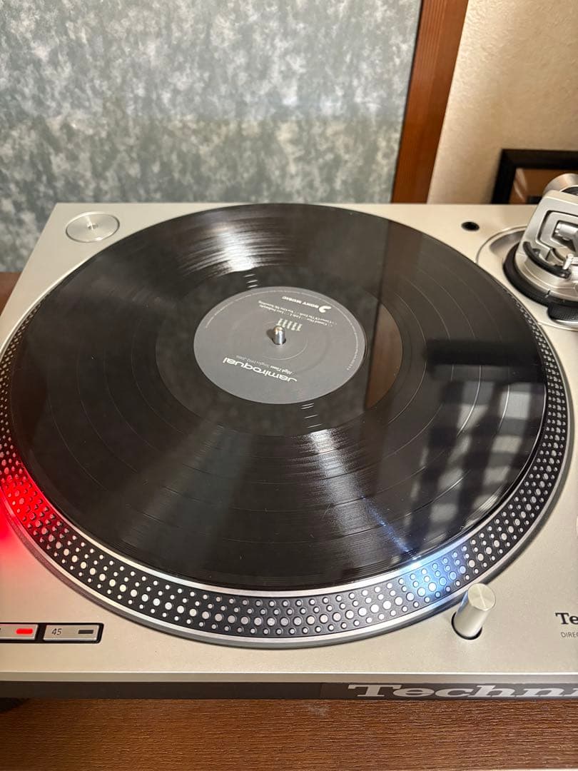 洋楽 Jamiroquai High Times Singles 1992-2006
