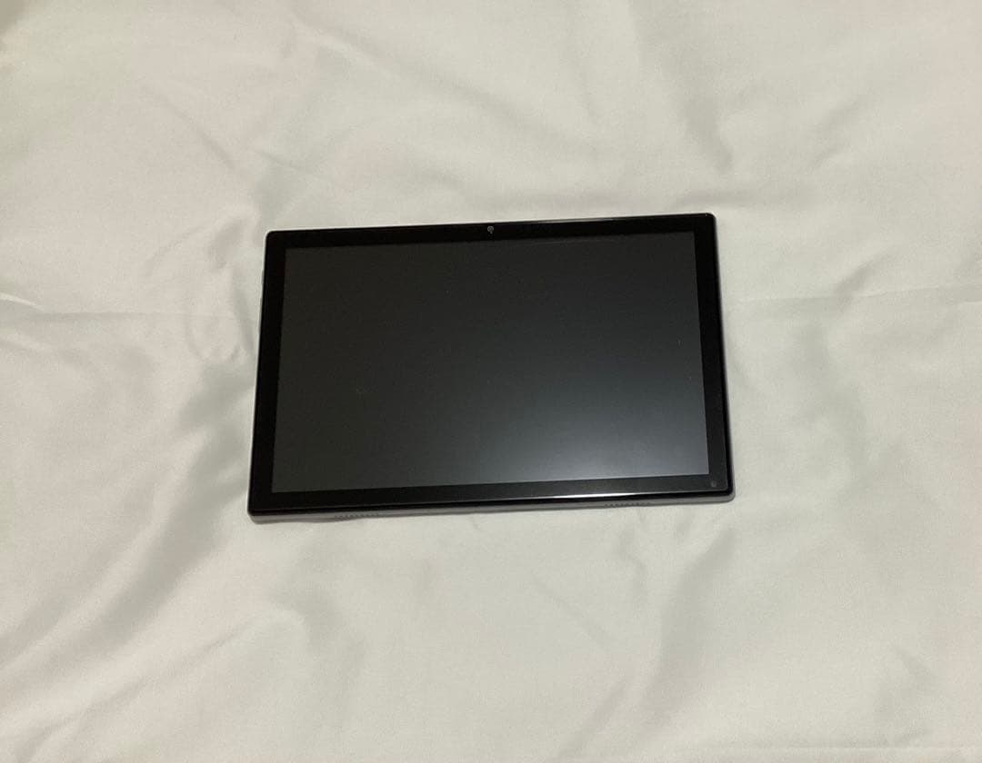 Android15　タブレット　10.1インチ