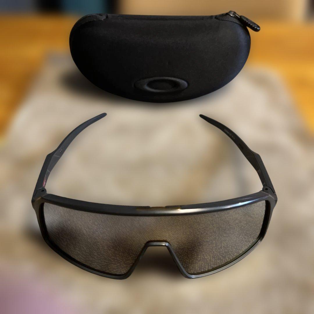 OAKLEY SUTRO PRIZM オークリー　スートロ　ゴールド