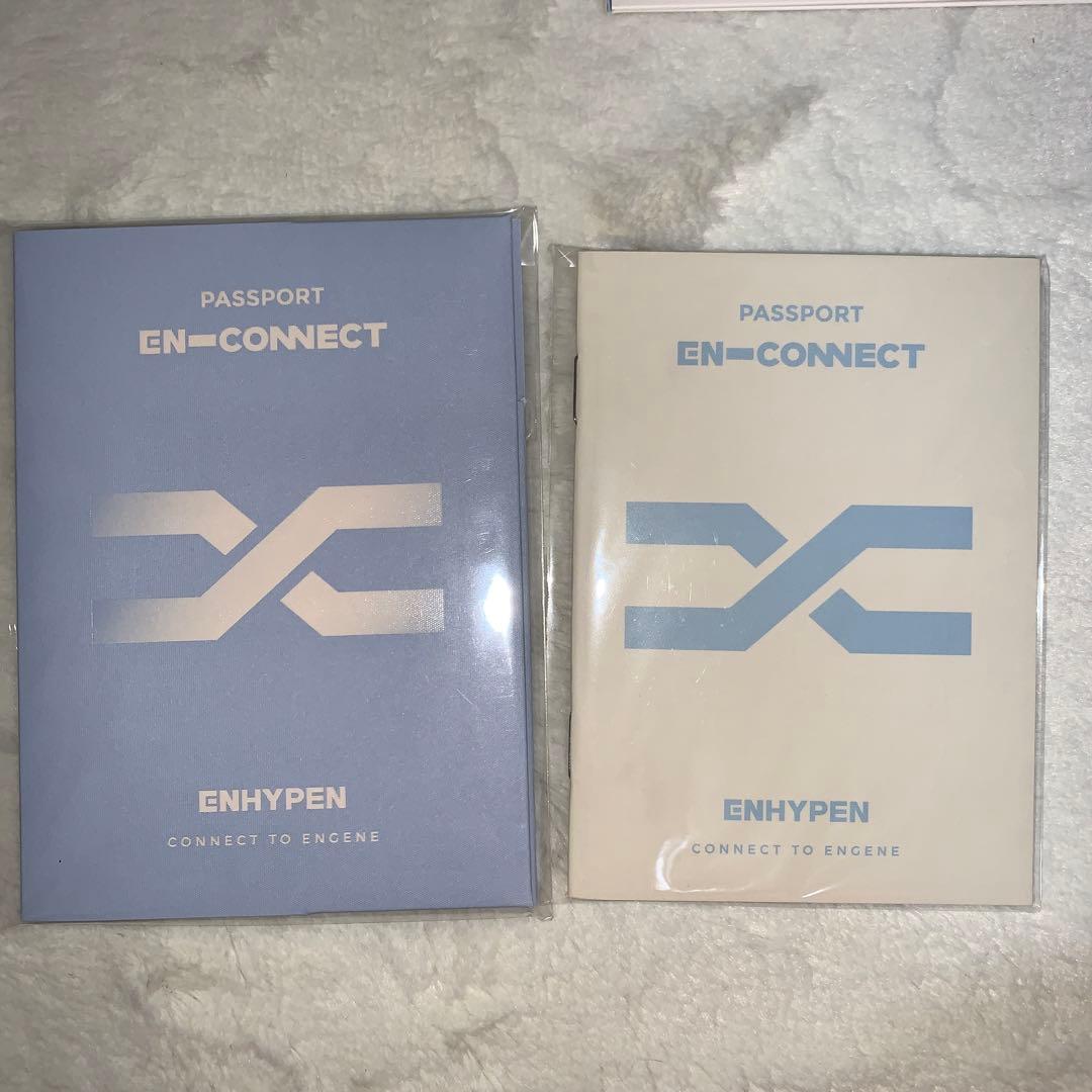 ENHYPEN EN-CONNECT DVD ソンフン