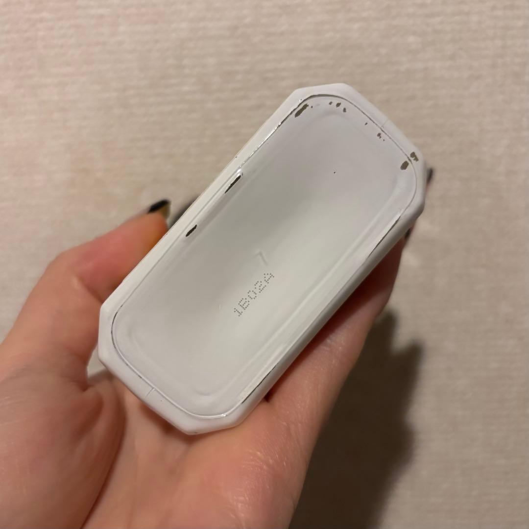 ビュリー　香水　ヘリオトロープ　オートリプル