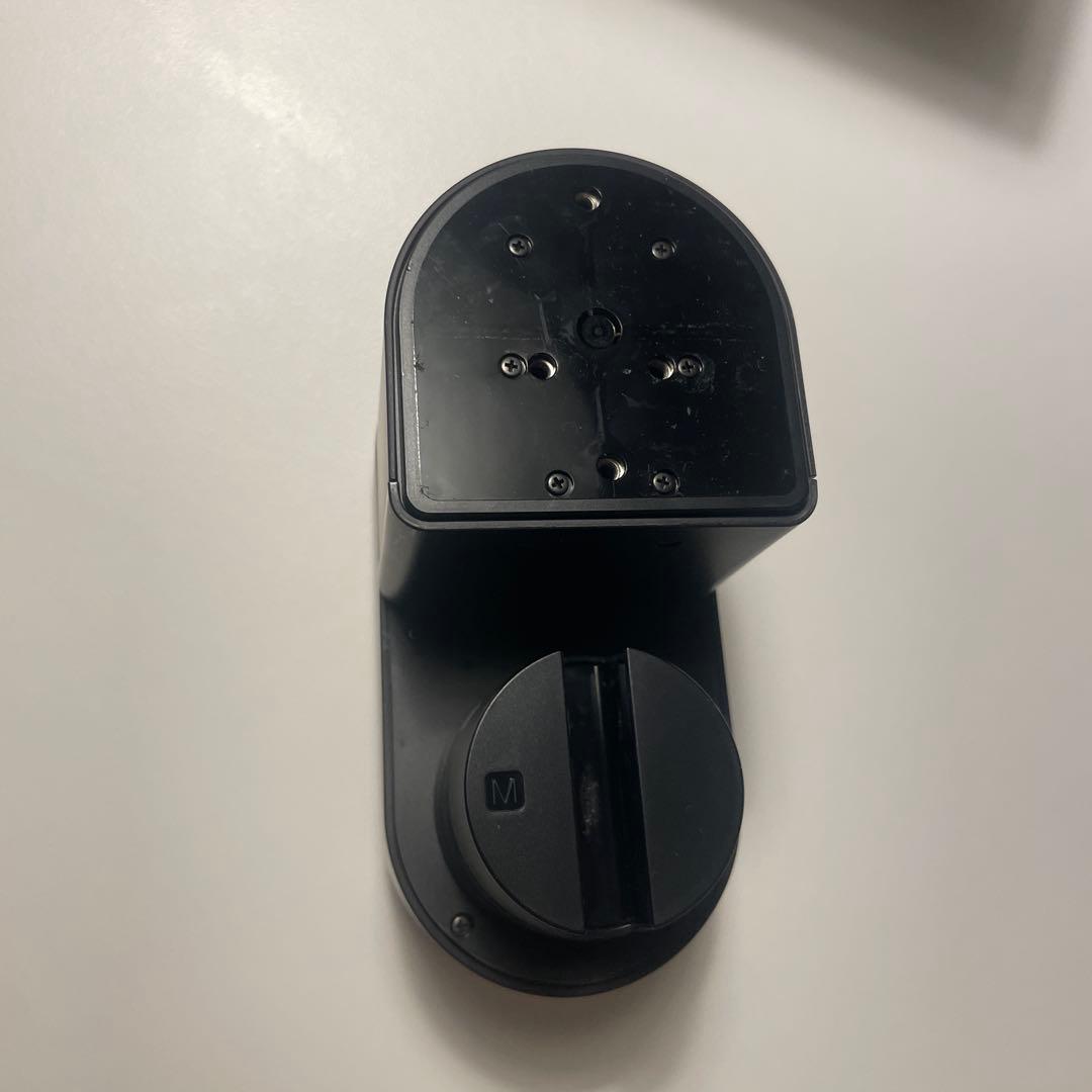 Qrio Lock キュリオロック【電池4本付き】
