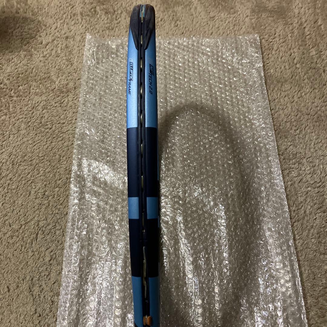 超美品　国内正規現行品　2025 Babolat ピュアドライブ 107 G2