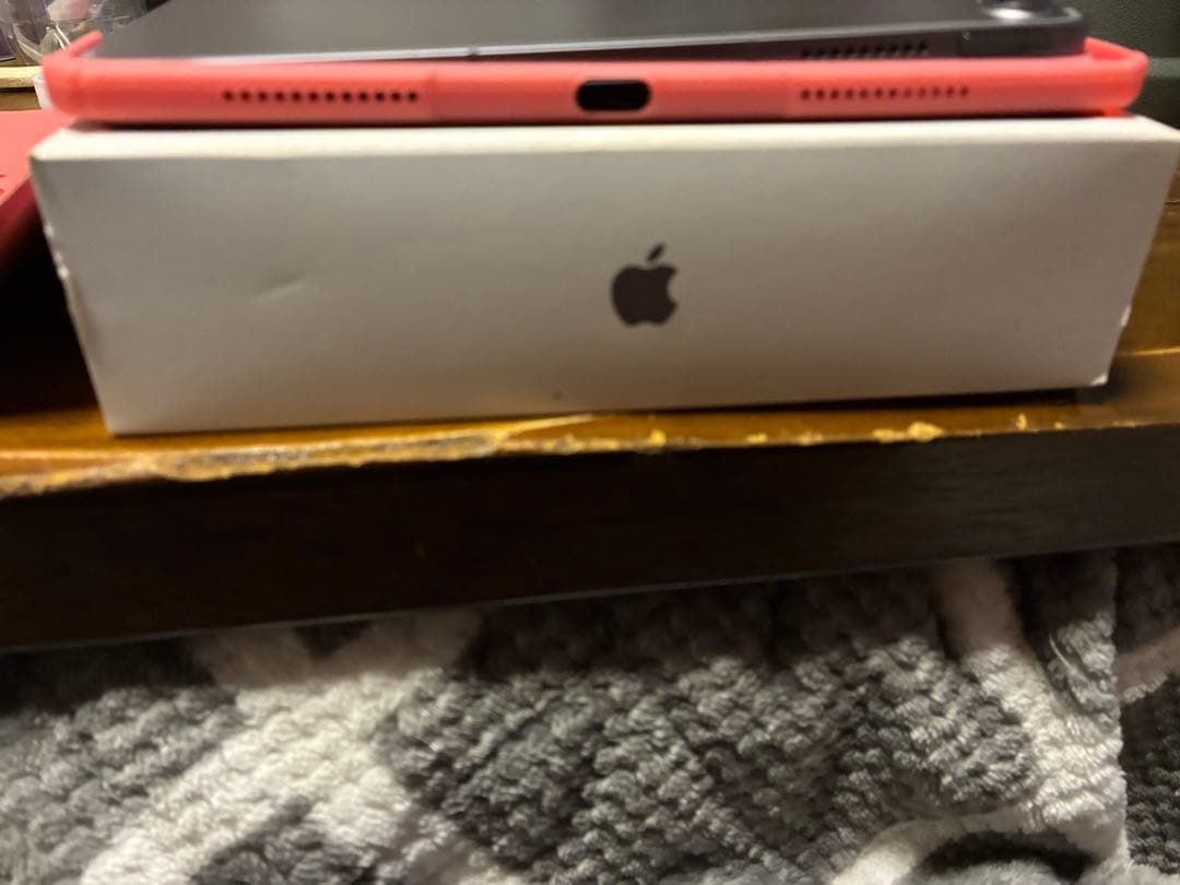 APPLE iPad Air M3 128GB Wi-Fi スペースグレイ