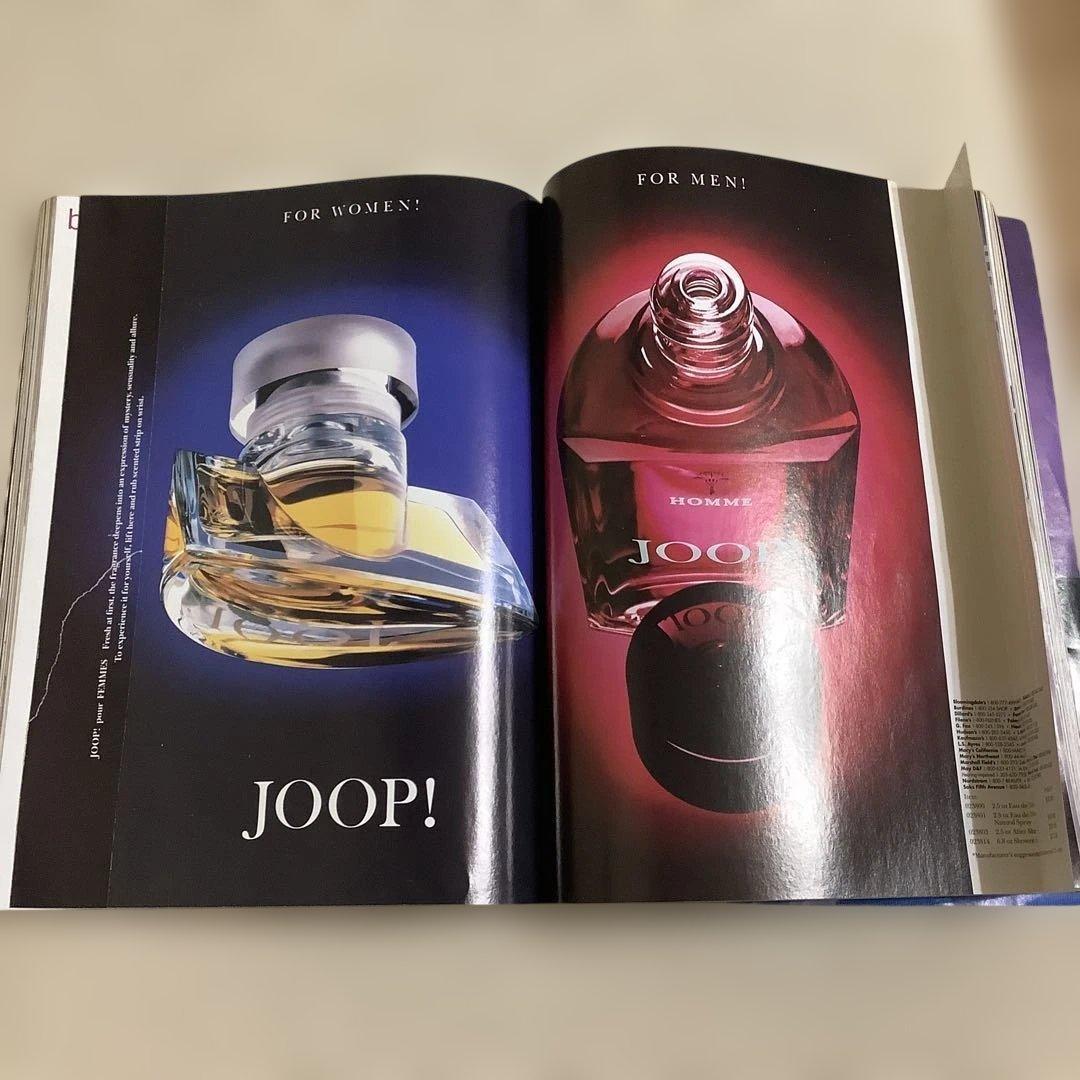 VOGUE 1992年11月