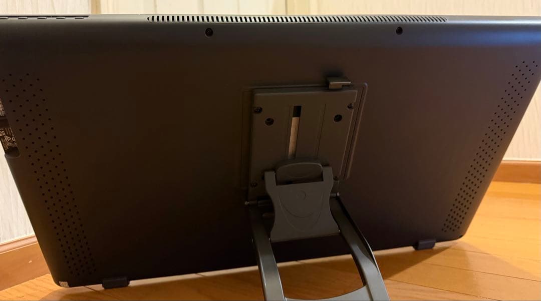 価格相談可能！　HUION 液タブ Kamvas 24 (2.5K) QHD