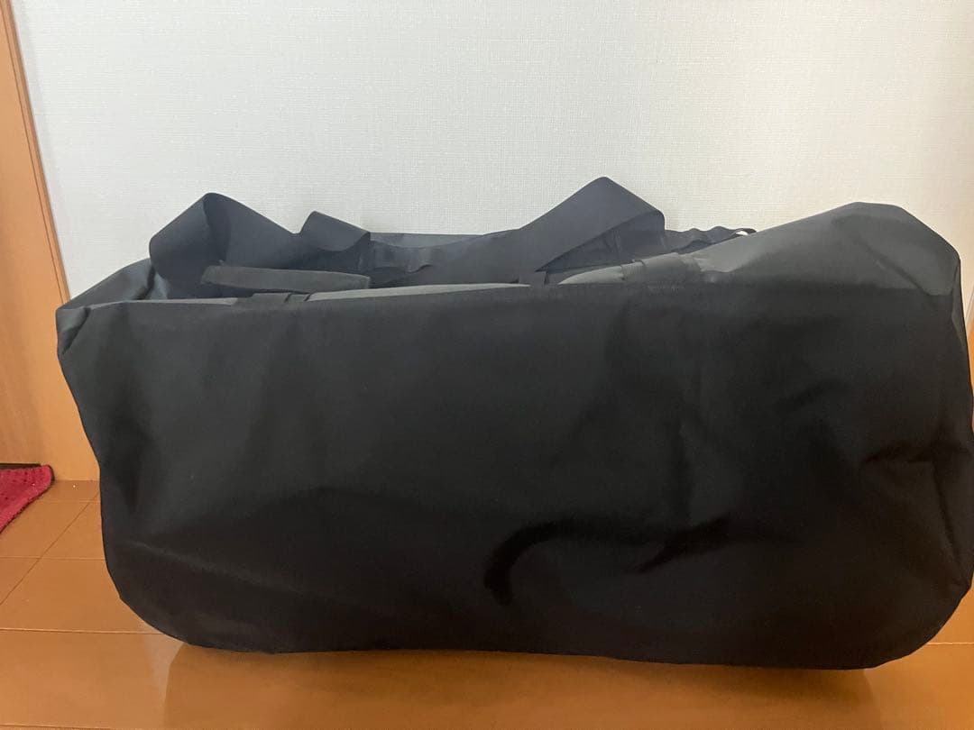 sanwa0214  THE NORTH FACE 　BCダッフルＭ 美品
