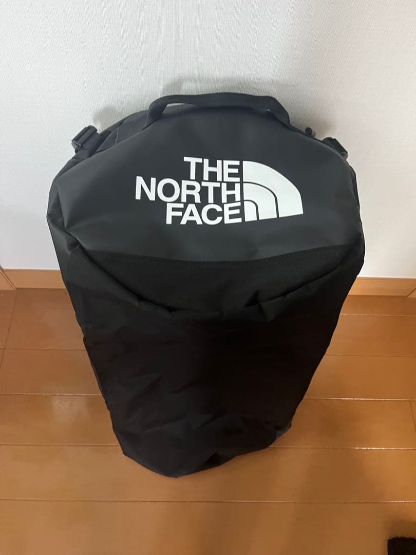 sanwa0214  THE NORTH FACE 　BCダッフルＭ 美品