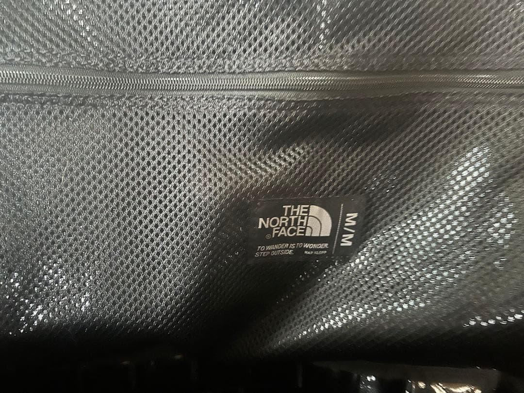 sanwa0214  THE NORTH FACE 　BCダッフルＭ 美品