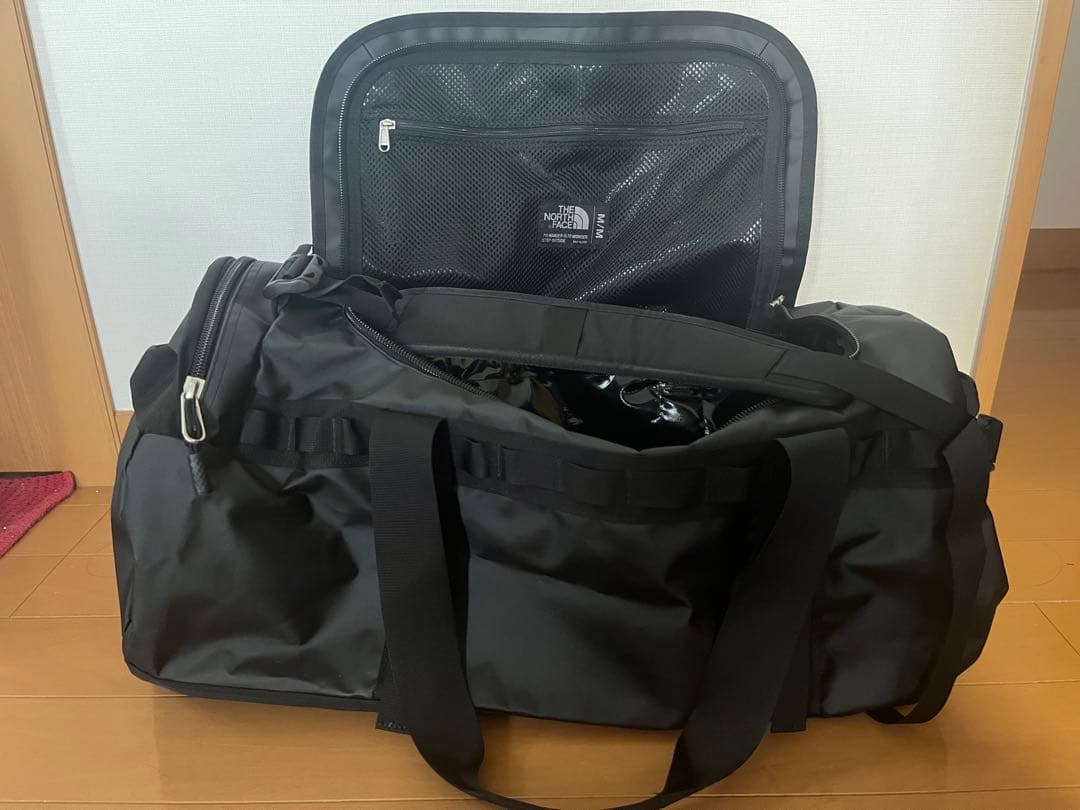sanwa0214  THE NORTH FACE 　BCダッフルＭ 美品