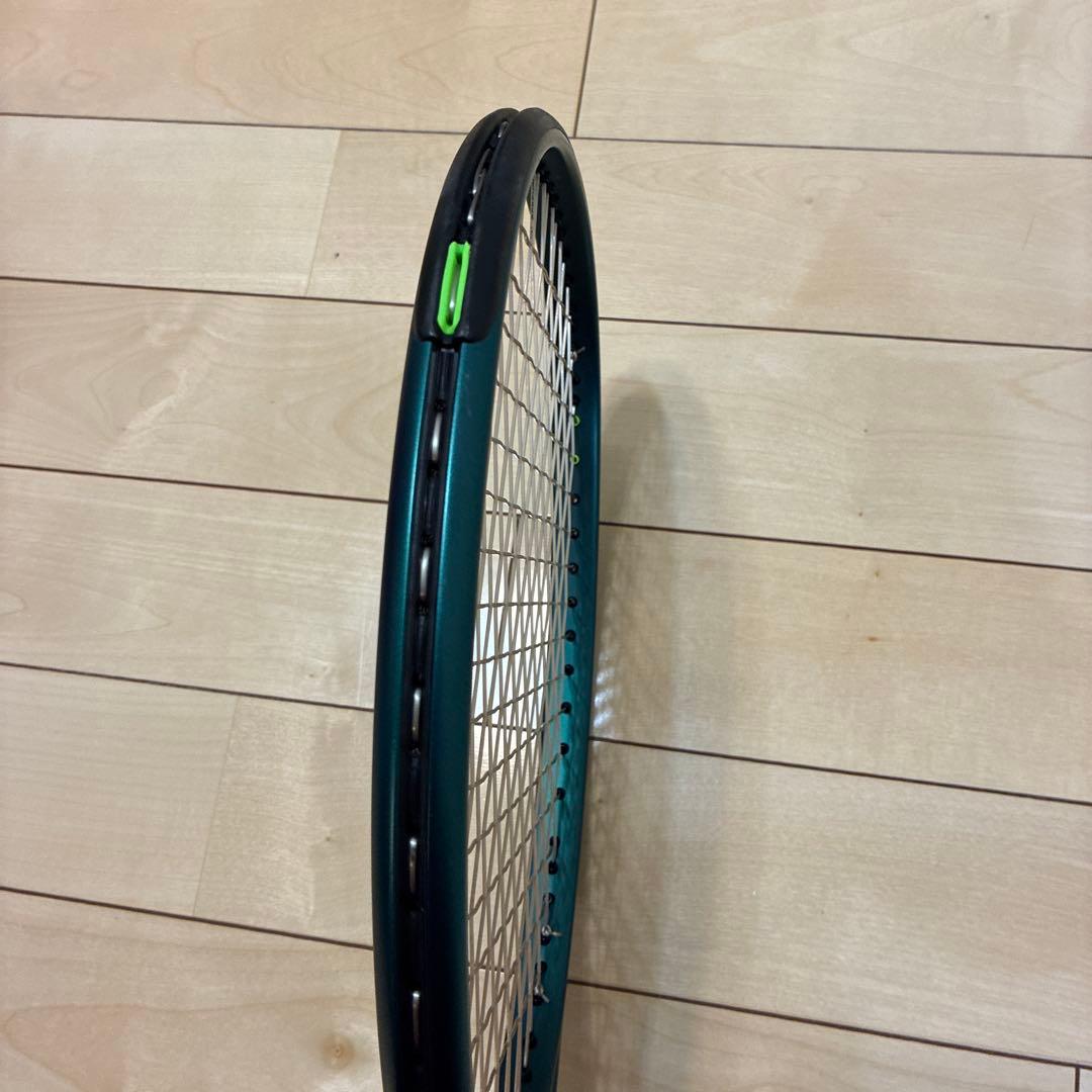 美品 Wilson Blade 98S v9 G2 ブレード