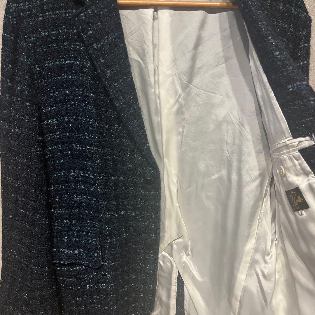 Needles 2B Jacket ニードルズ ジャケット
