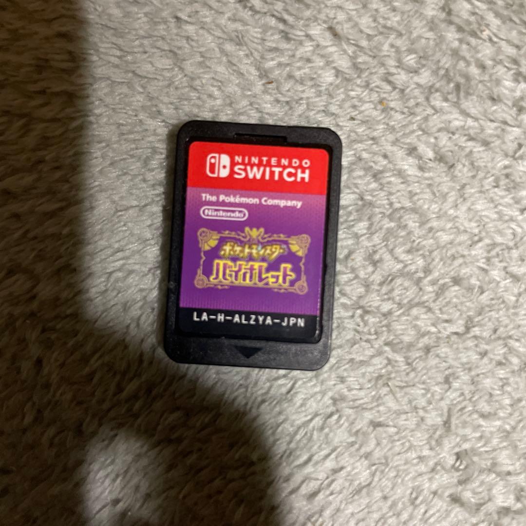 Nintendo Switch Lite 青 コントローラー付き