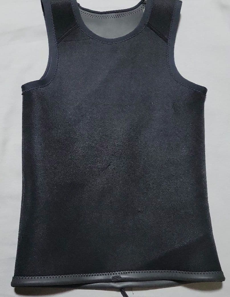 Hurley タッパー Lサイズ ブラック