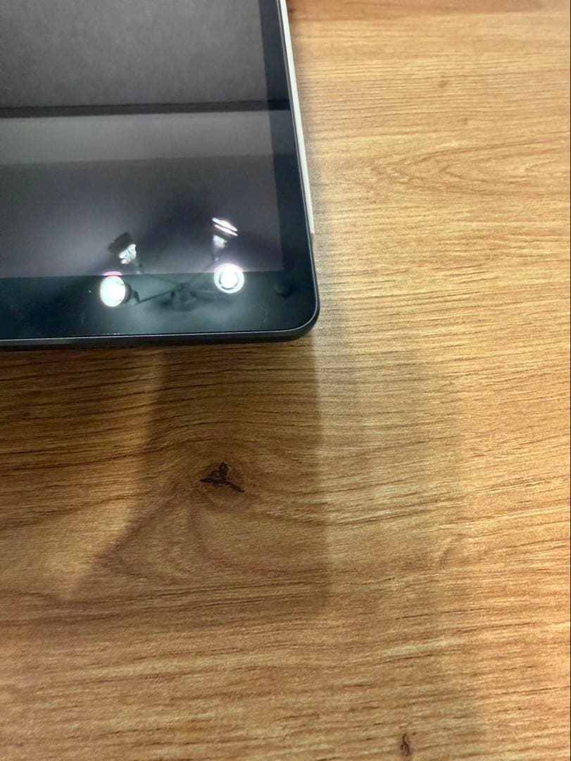ayu　iPad(第9世代) 64GB 美品