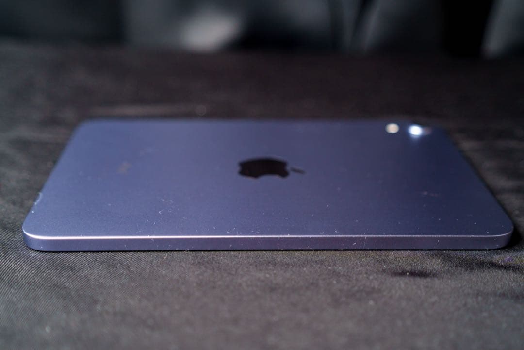 Apple iPad mini (第6世代) 64GB パープル