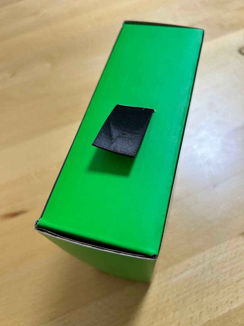 【美品】Razer Seiren V3 Mini コンパクトUSBマイク