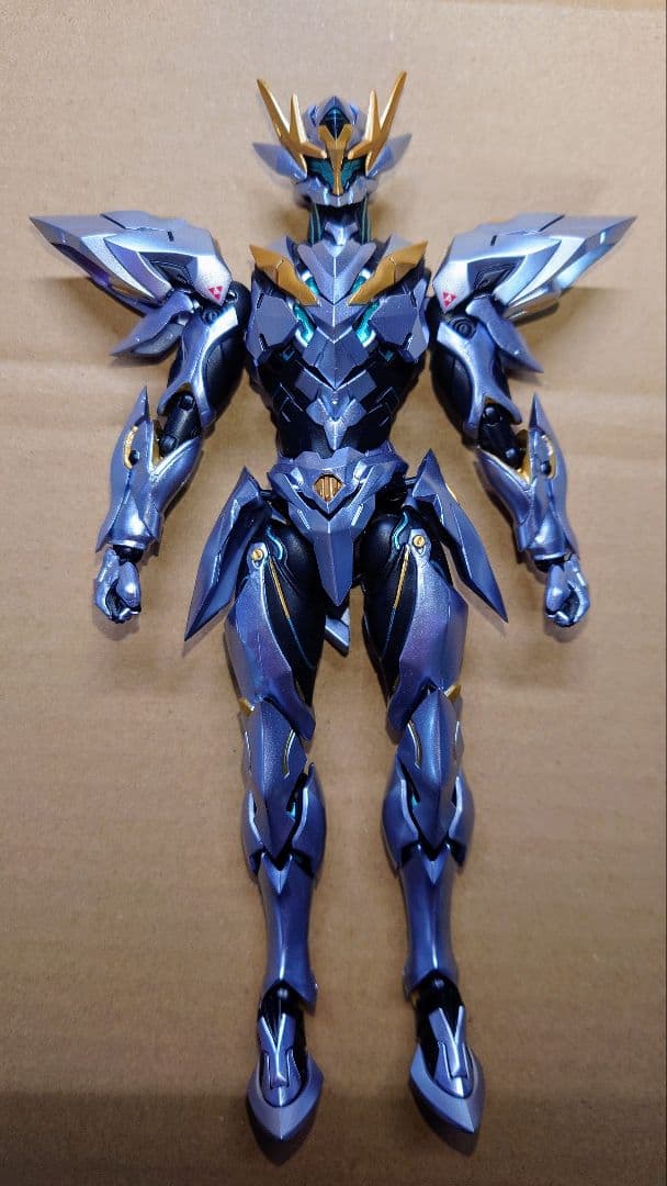 [開封品] 崩壊スターレイル S.H.Figuarts サム