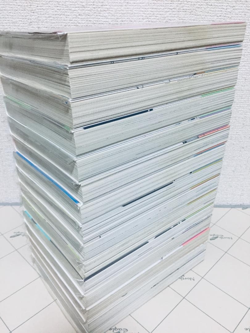 帯付き!! 新装版 めぞん一刻 全15巻 全巻セット