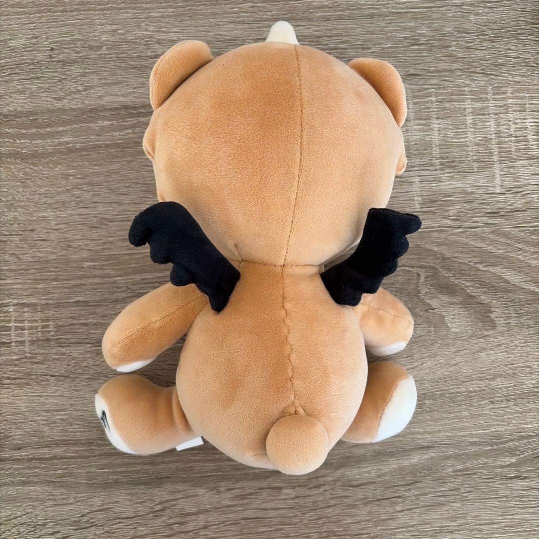 あいみょん あくま(ぬいぐるみ) ⭐️まとめ買い優先⭐️