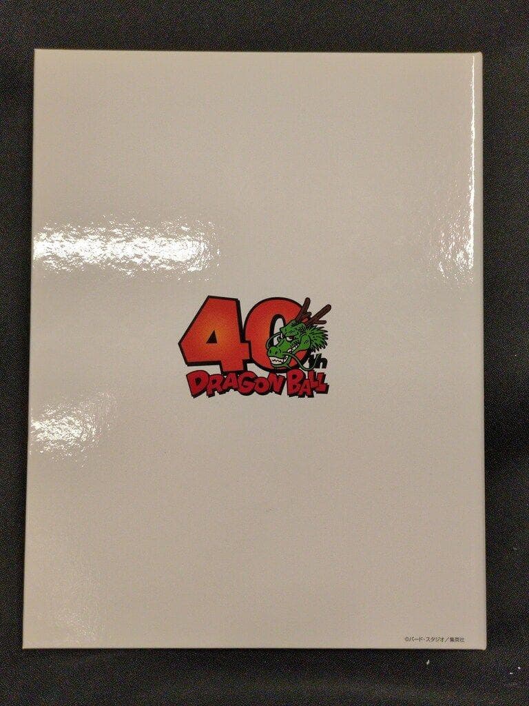 ドラゴンボール 40周年記念セット