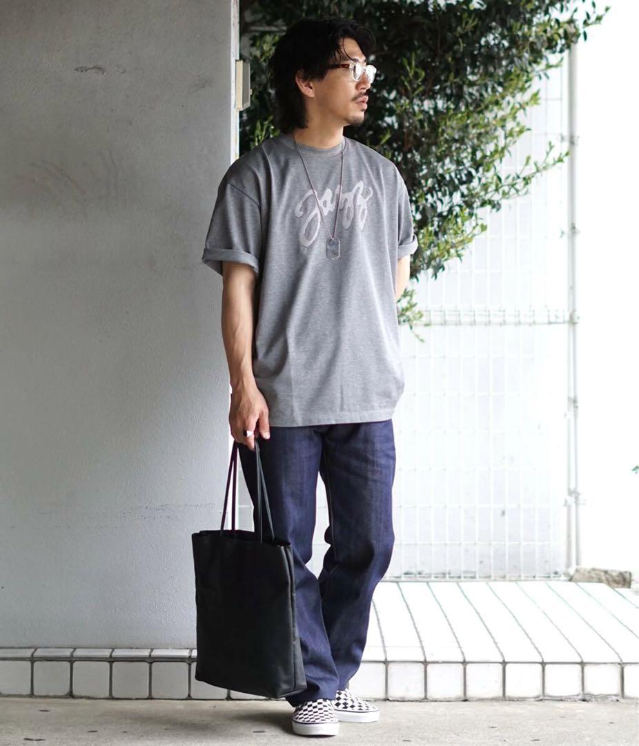 AUBERGE JAZZ Tシャツ
