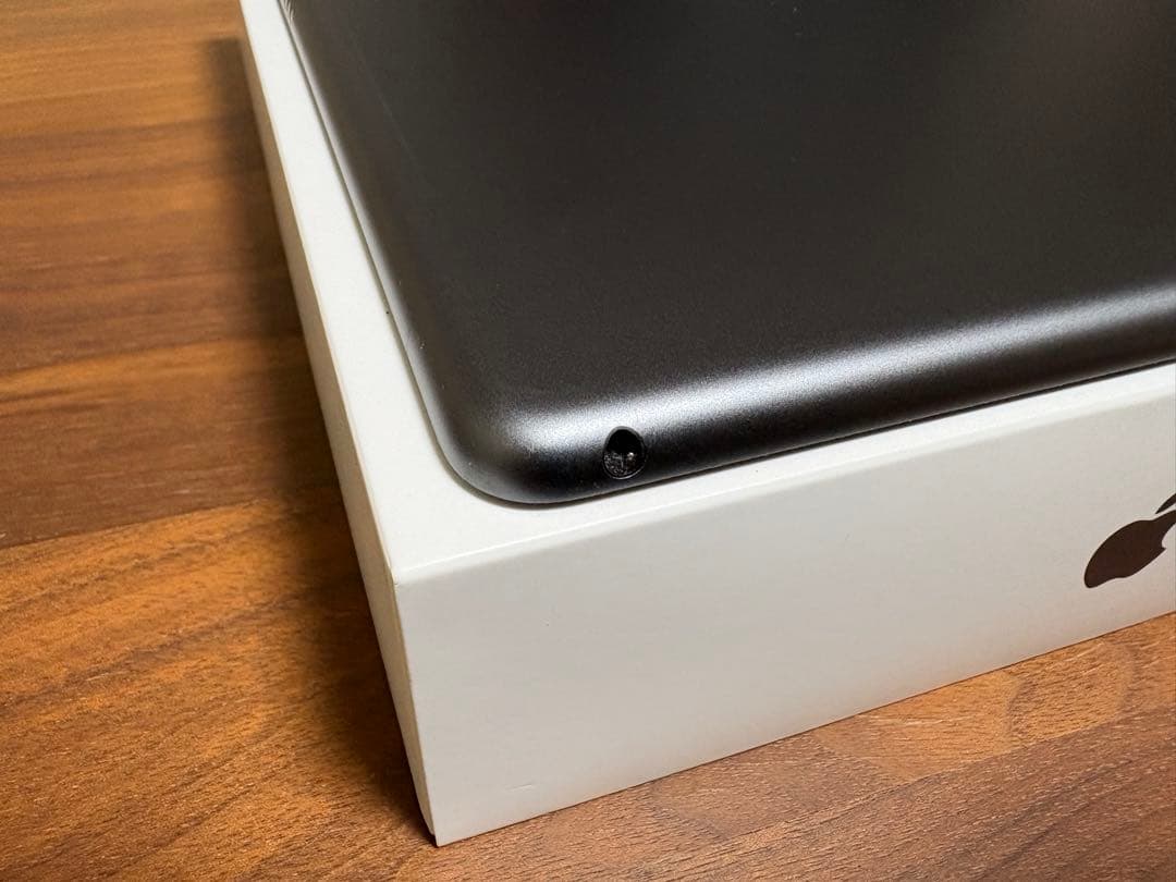 【Apple】iPad第8世代32GB（Wi-Fiモデル）