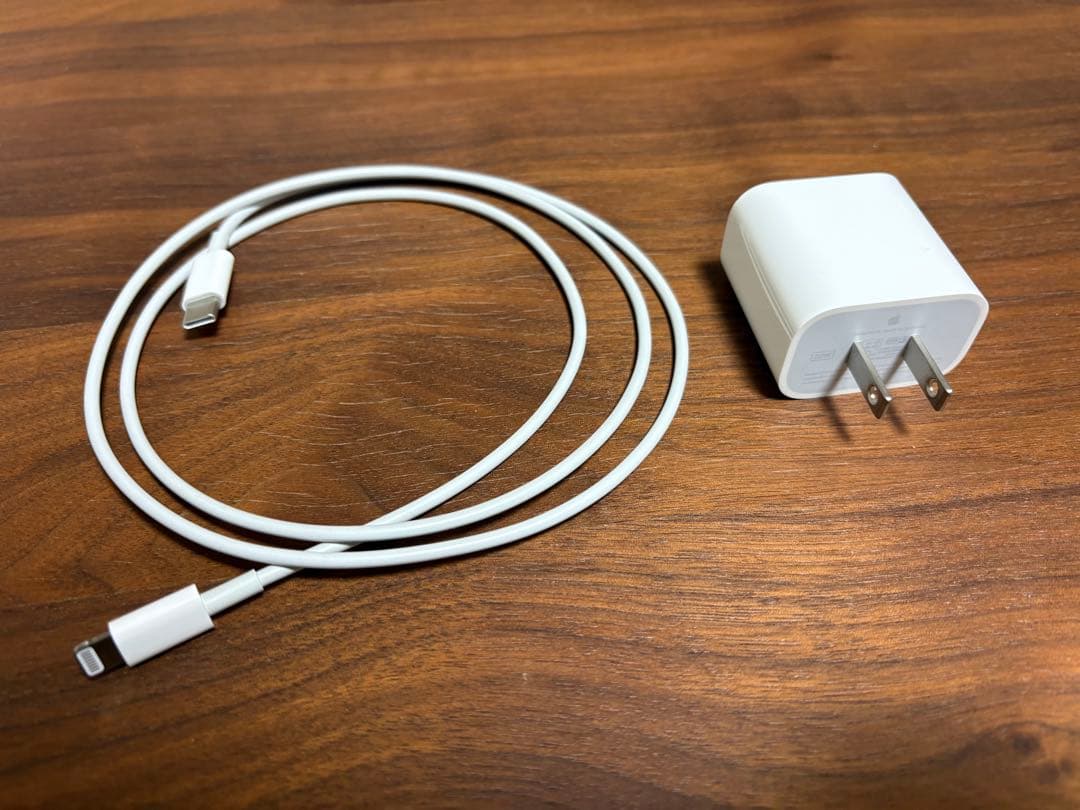 【Apple】iPad第8世代32GB（Wi-Fiモデル）