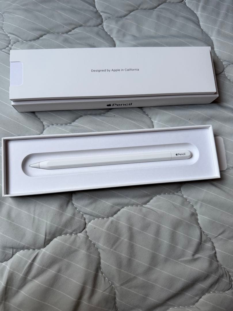 Apple Pencil USB C 新品未使用