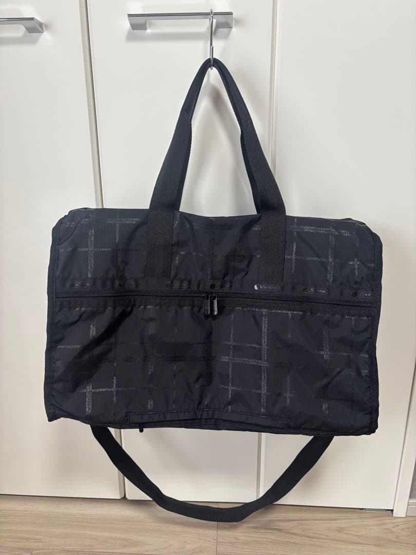 レスポートサック DELUXE LG WEEKENDER ボストンバッグ