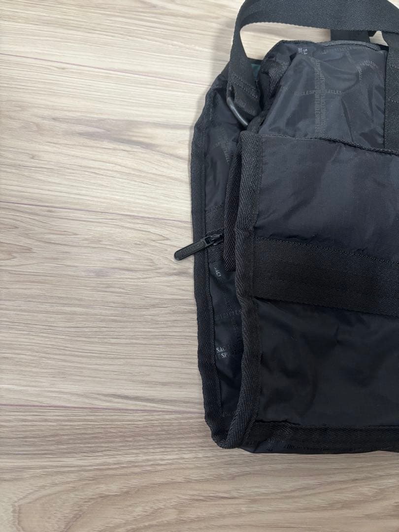 レスポートサック DELUXE LG WEEKENDER ボストンバッグ