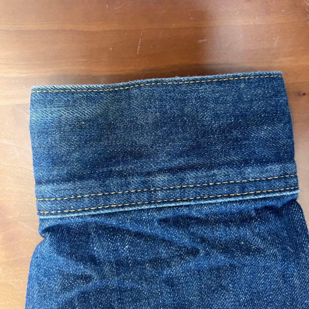 Patagonia スティール フォージ デニムジャケットMade in USA