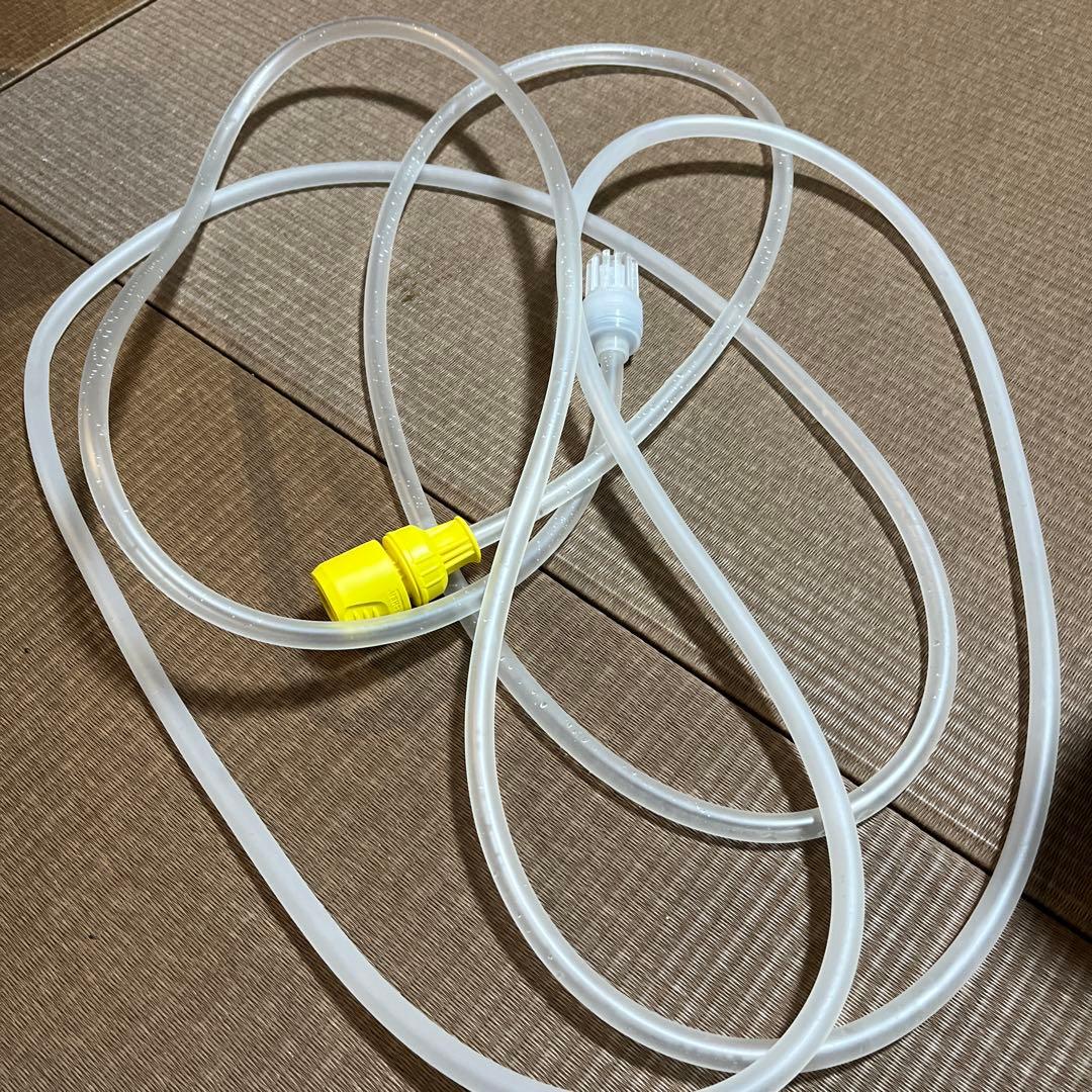 KARCHER モバイル高圧洗浄機　OC5
